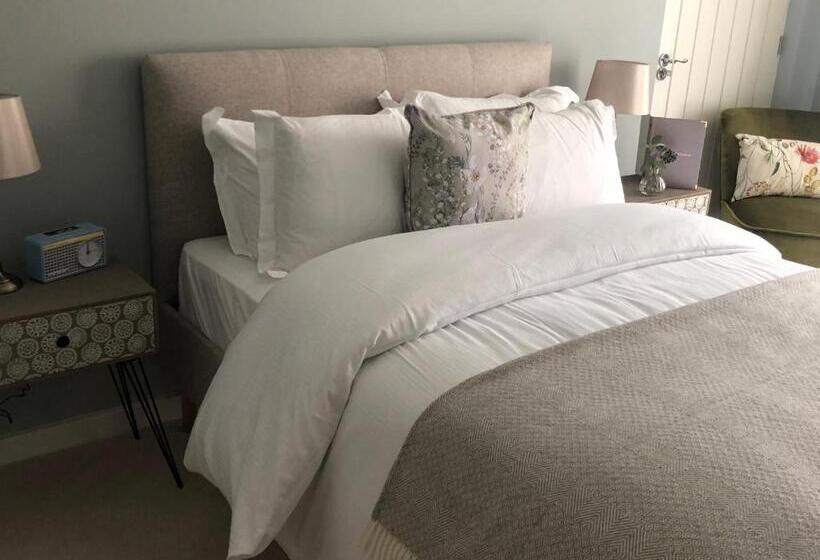 민박 The Kings Head