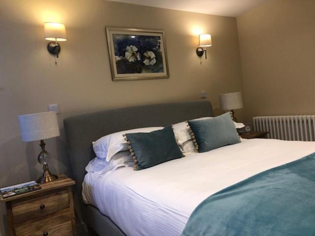 민박 The Kings Head