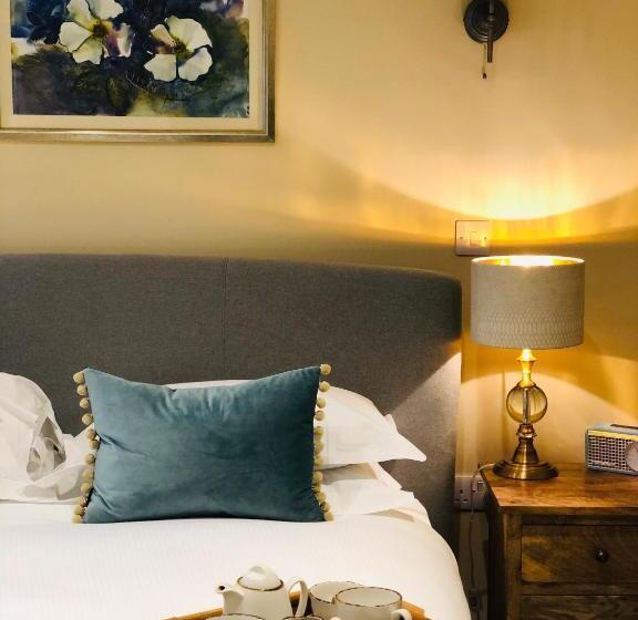 민박 The Kings Head