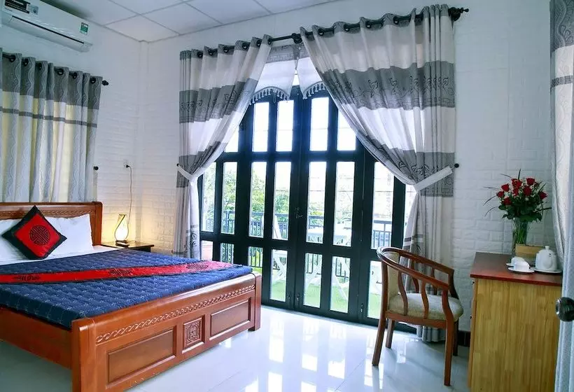 هاستل Cloudy Apartments