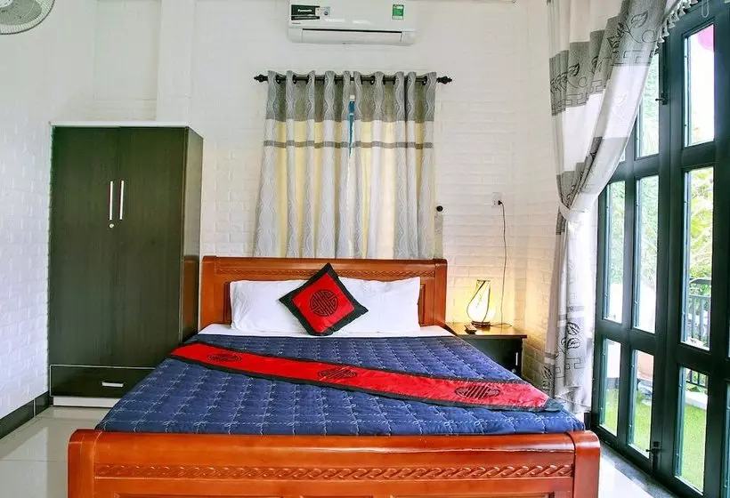 هاستل Cloudy Apartments