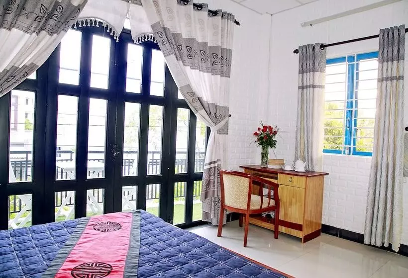 هاستل Cloudy Apartments