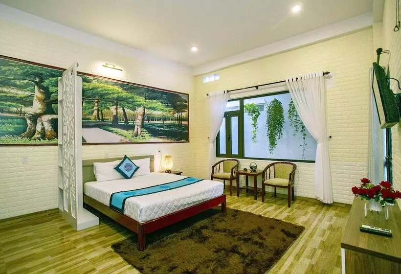 هاستل Cloudy Apartments