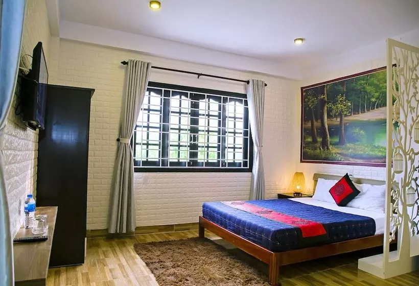 هاستل Cloudy Apartments