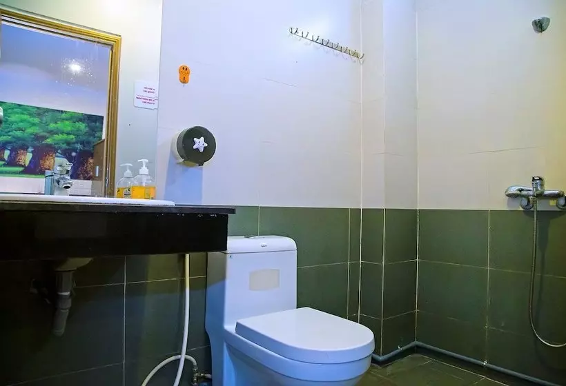 هاستل Cloudy Apartments