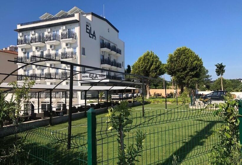 Didim Hotel Ella