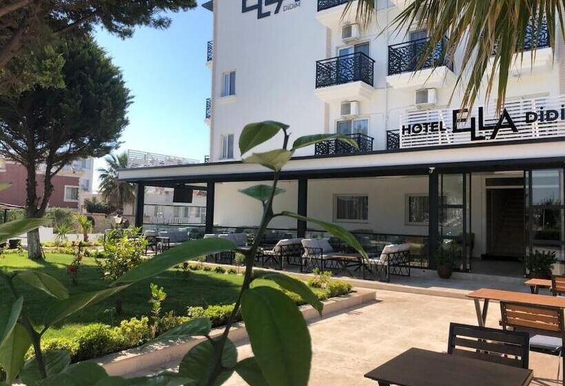 Didim Hotel Ella