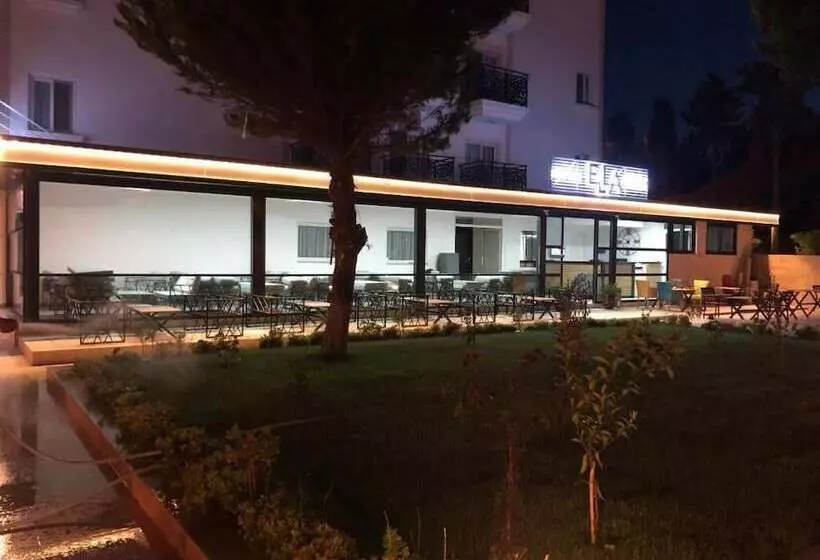 Didim Hotel Ella