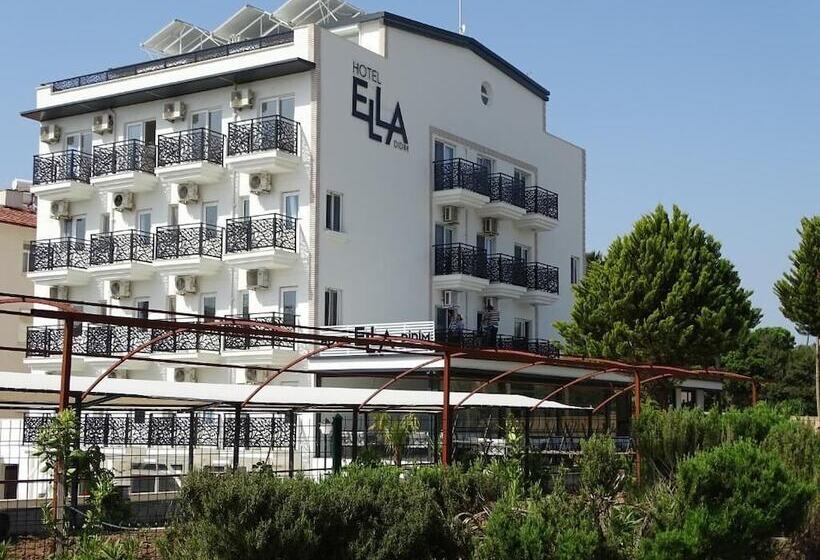 Didim Hotel Ella