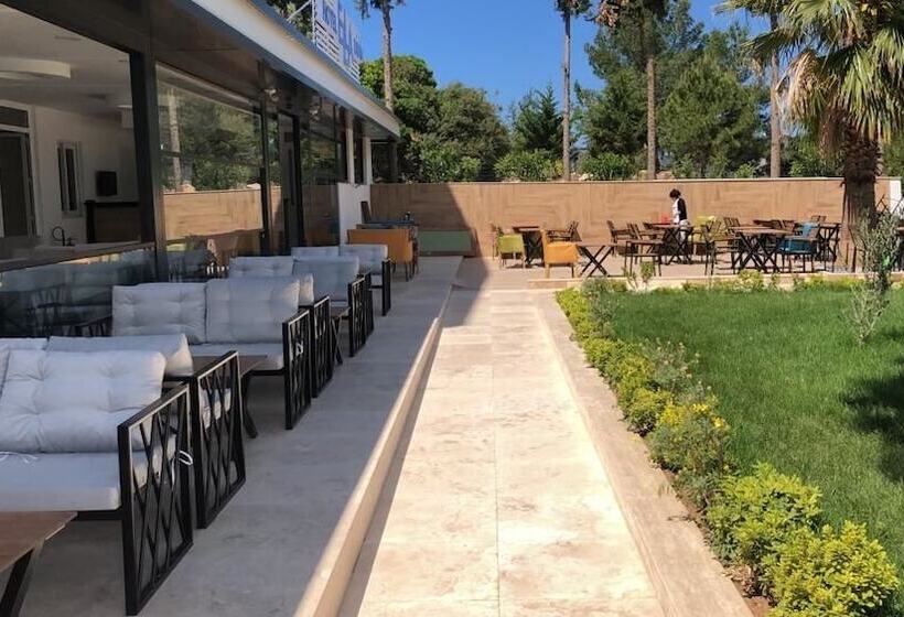 Didim Hotel Ella