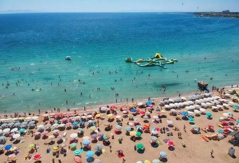 Didim Hotel Ella