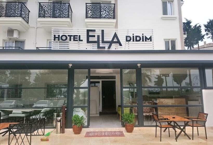 Didim Hotel Ella
