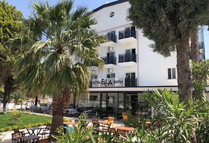 Didim Hotel Ella