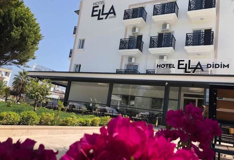 Didim Hotel Ella