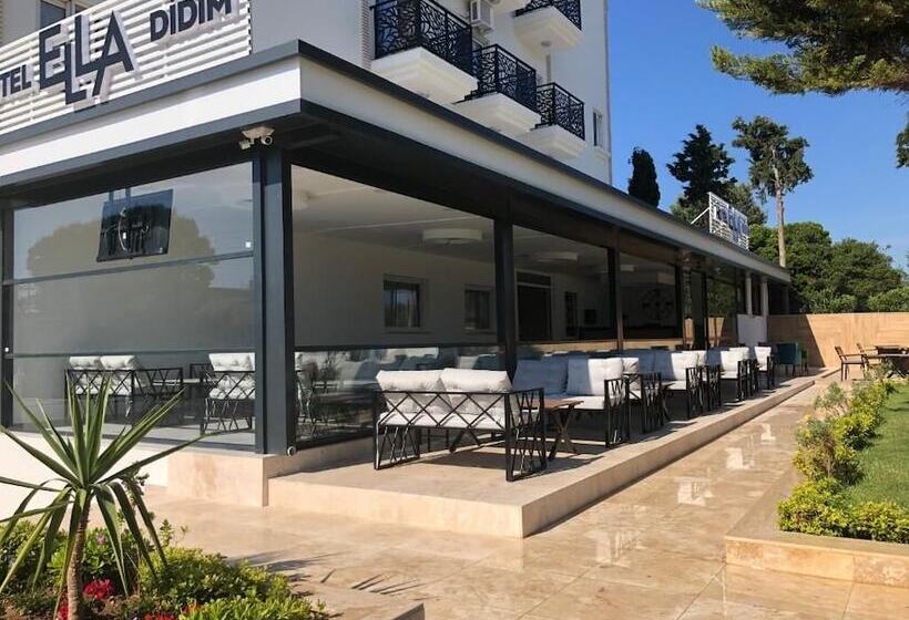 Didim Hotel Ella