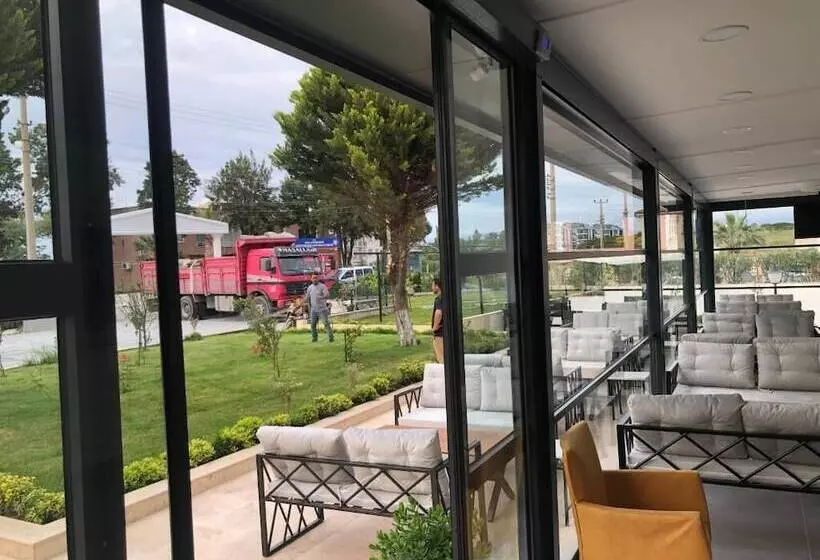 Didim Hotel Ella