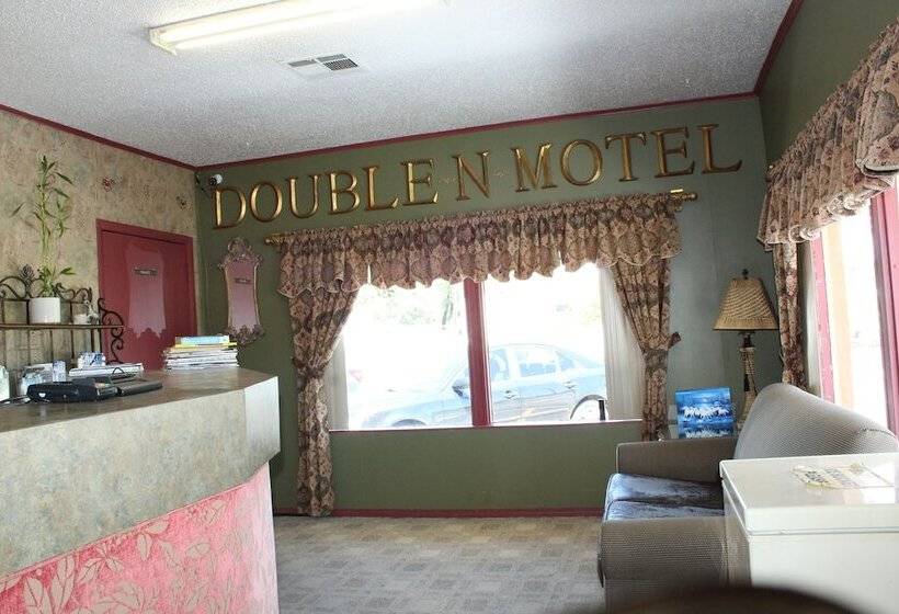 Double N Motel