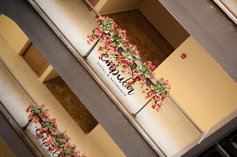 Empula Hotel & Residences