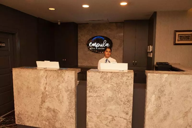 Empula Hotel & Residences