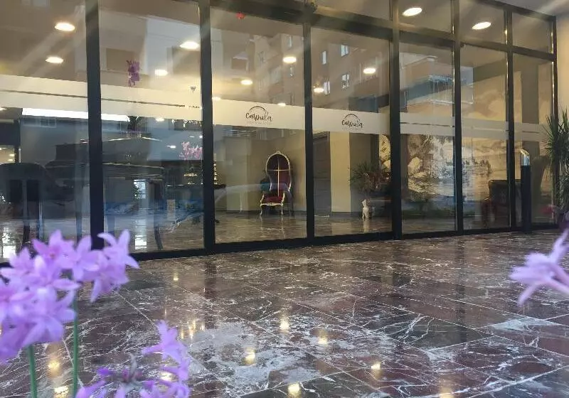 Empula Hotel & Residences