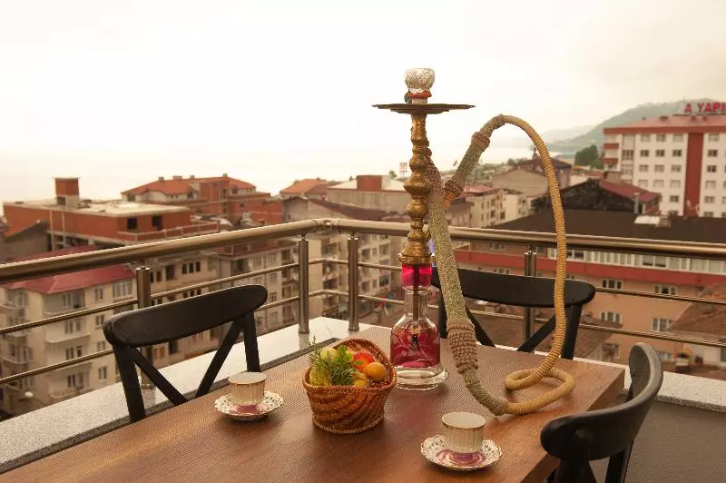 Empula Hotel & Residences