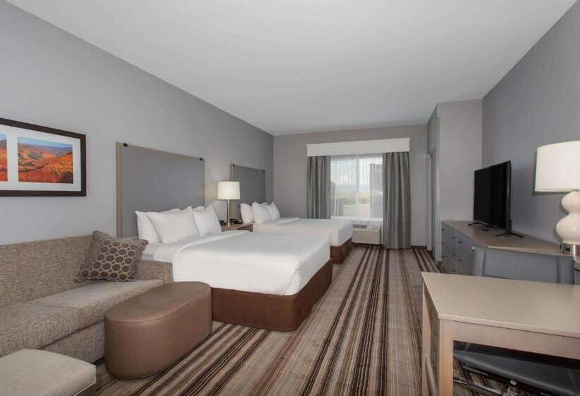 Hawthorn Extended Stay By Wyndham Loveland