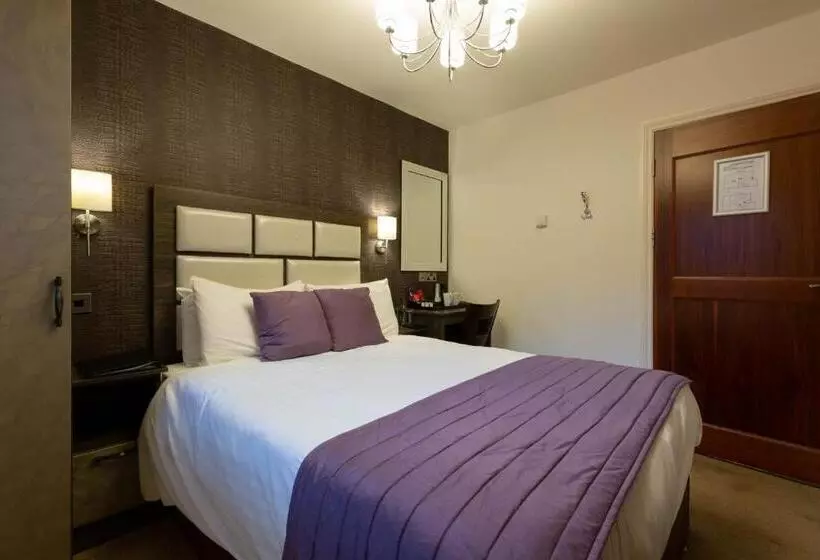 Hostelli The White Swan