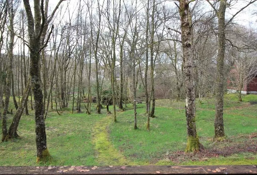 Hotelli Burnbank Lodges