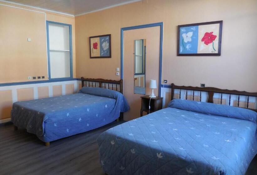 בית מלון כפרי De La Gare