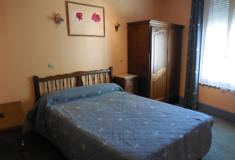 בית מלון כפרי De La Gare