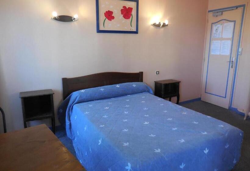 בית מלון כפרי De La Gare