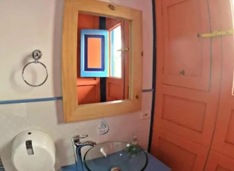 ホテル Hostal De Jahn