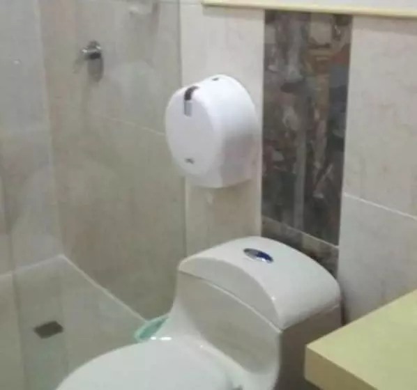 ホテル Hostal De Jahn