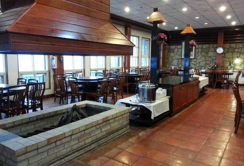 هتل Huis Ten Bosch