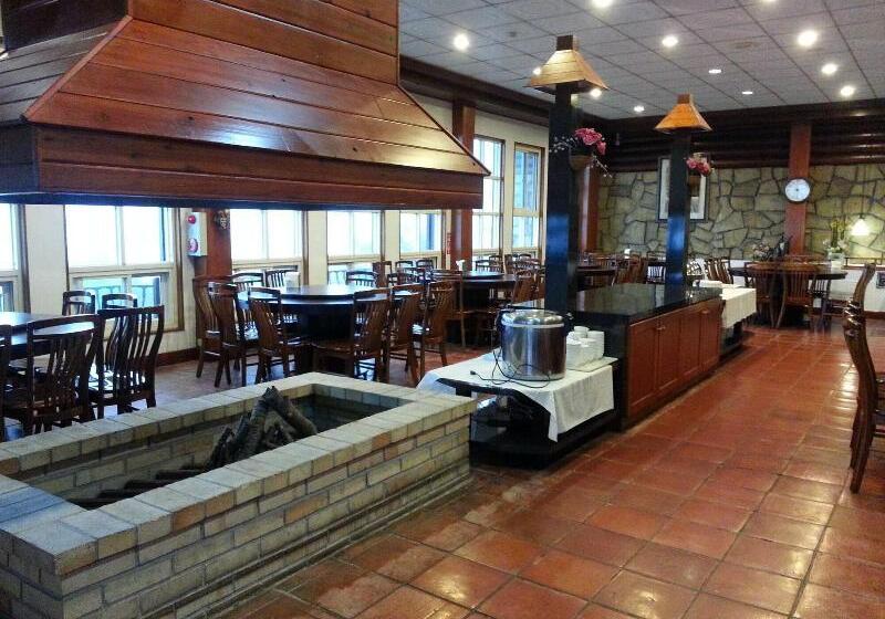 هتل Huis Ten Bosch