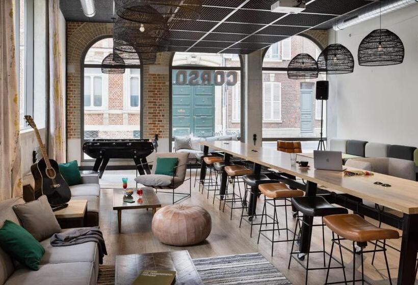 فندق Ibis Styles Amiens Centre