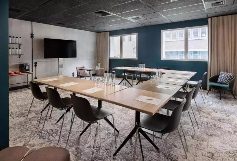 ホテル Ibis Styles Amiens Centre