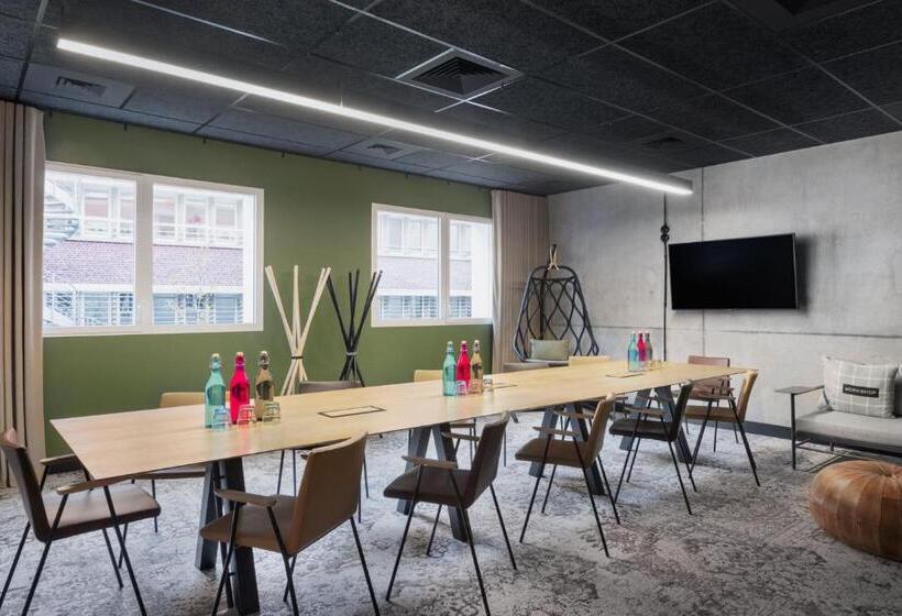 فندق Ibis Styles Amiens Centre