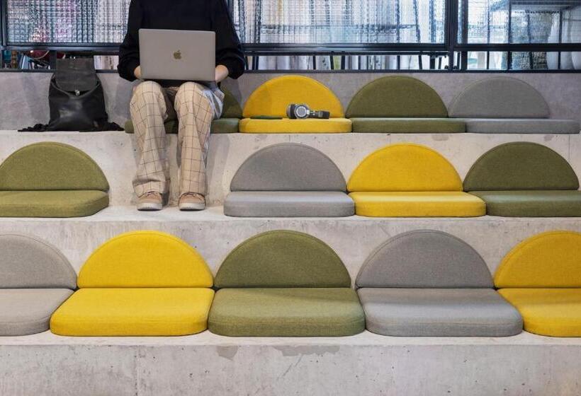 فندق Ibis Styles Amiens Centre