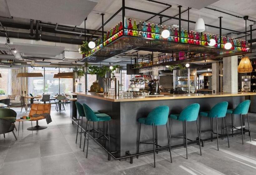 فندق Ibis Styles Amiens Centre