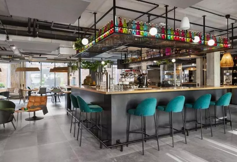 ホテル Ibis Styles Amiens Centre