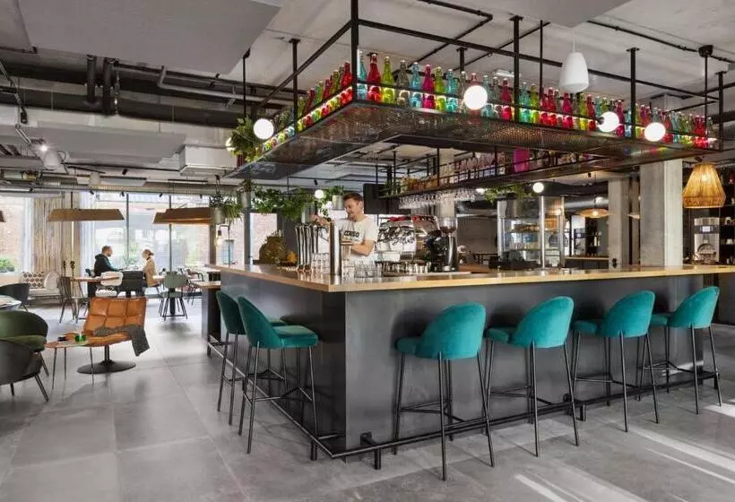 ホテル Ibis Styles Amiens Centre