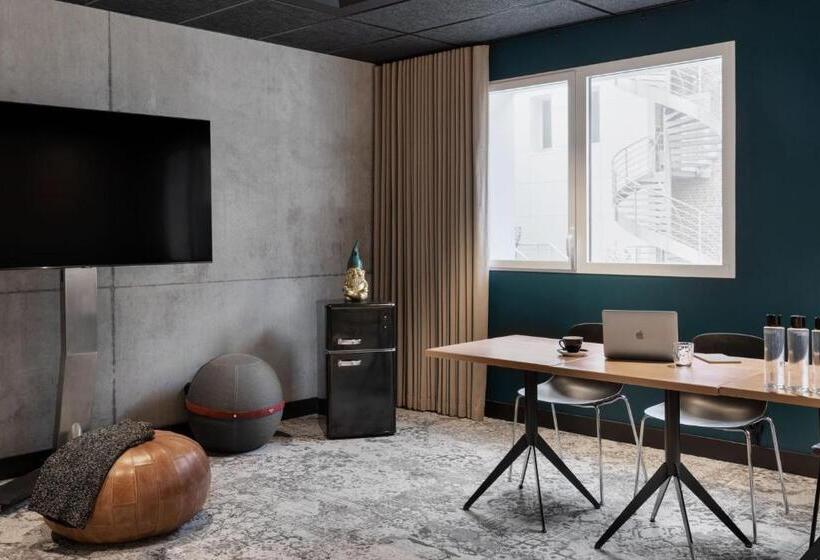 فندق Ibis Styles Amiens Centre