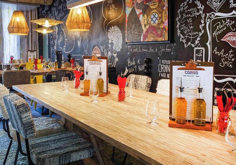 فندق Ibis Styles Amiens Centre