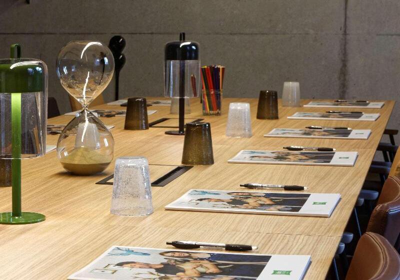 فندق Ibis Styles Amiens Centre