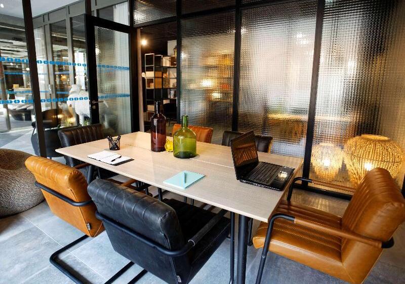 فندق Ibis Styles Amiens Centre