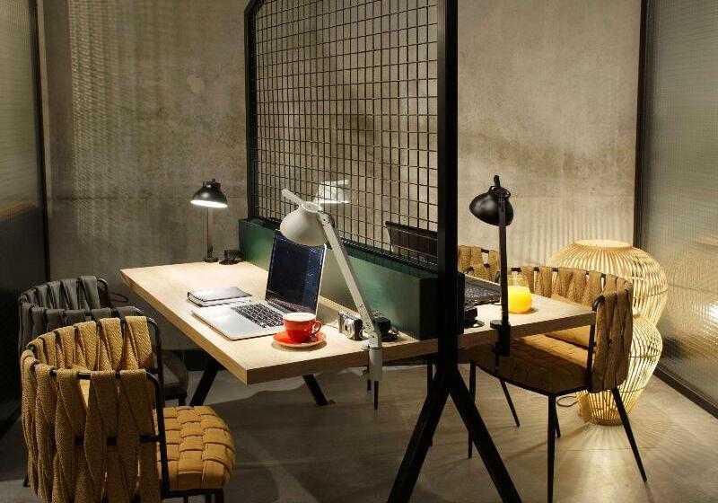 فندق Ibis Styles Amiens Centre