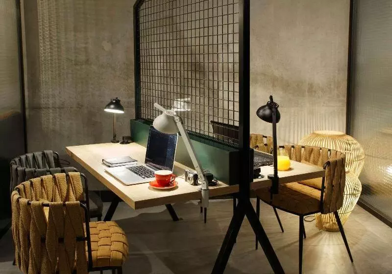 ホテル Ibis Styles Amiens Centre