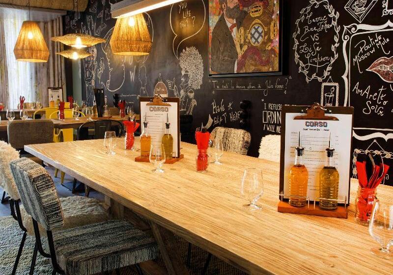 فندق Ibis Styles Amiens Centre