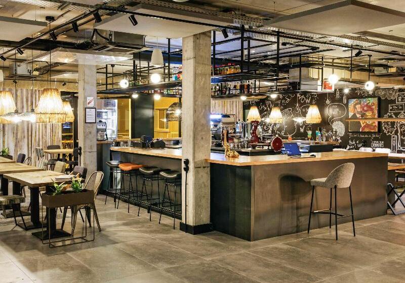 فندق Ibis Styles Amiens Centre